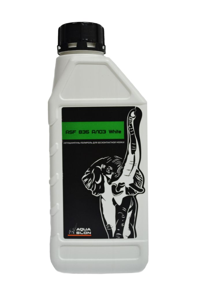 AquaSlon ASF  835 ���� White �����������-�������� ��� ������������� ����� 1,15 ��)
