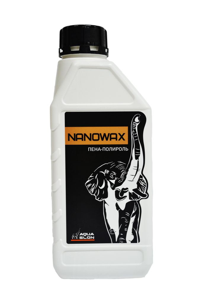 AquaSlon NANOWAX ����-��������  (1��)