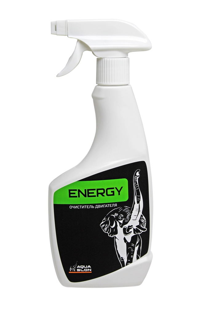 AquaSlon ENERGY ���������� ��������� (500 ��)