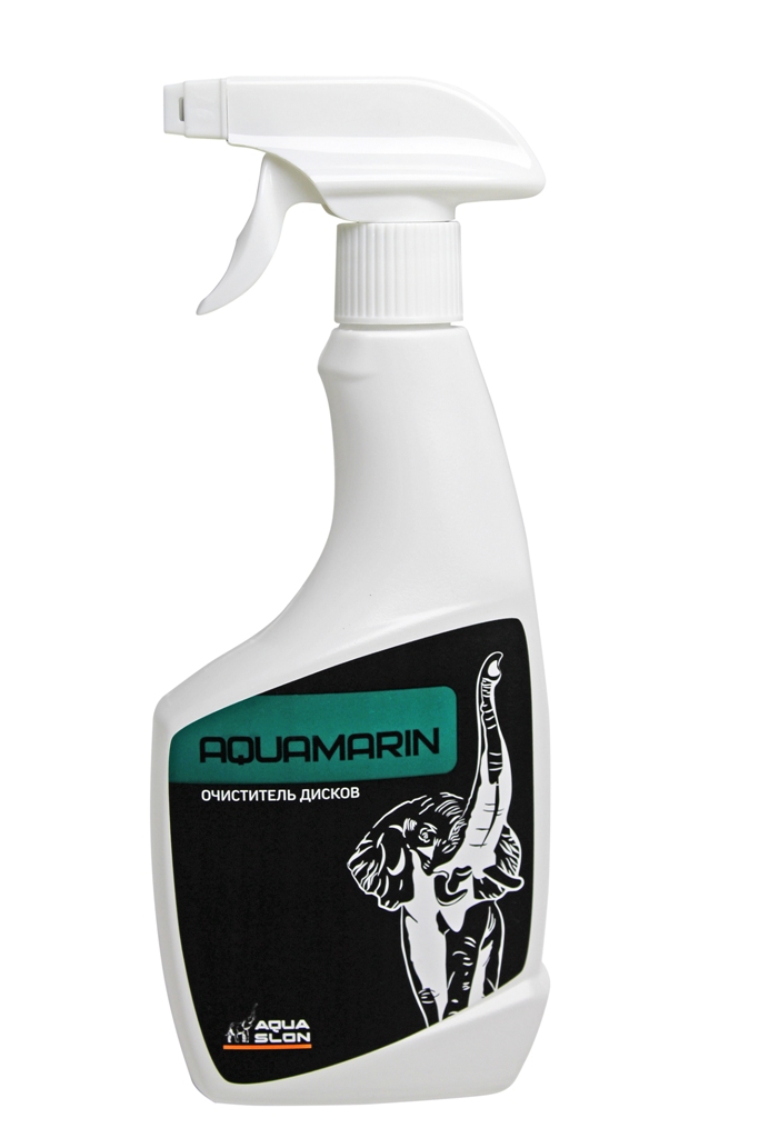 AquaSlon AQUAMARIN  ���������� ������ (500 ��)