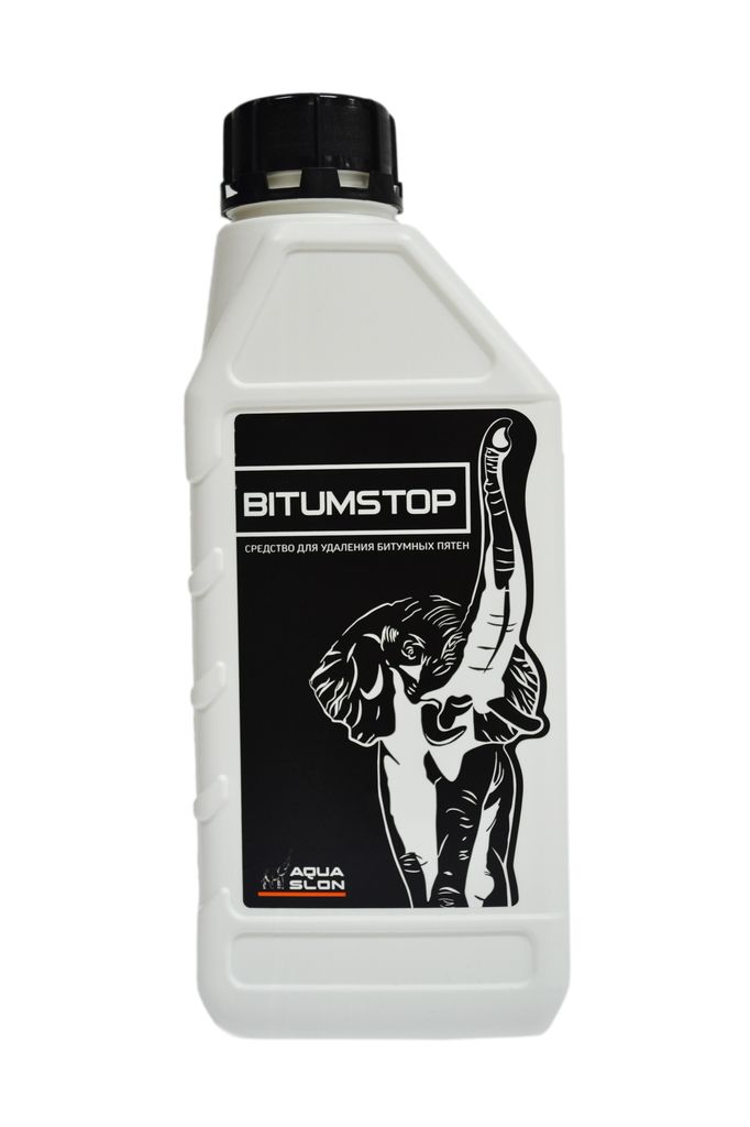 AquaSlon BITUMSTOP �������� ��� �������� �������� ����� (1 �)