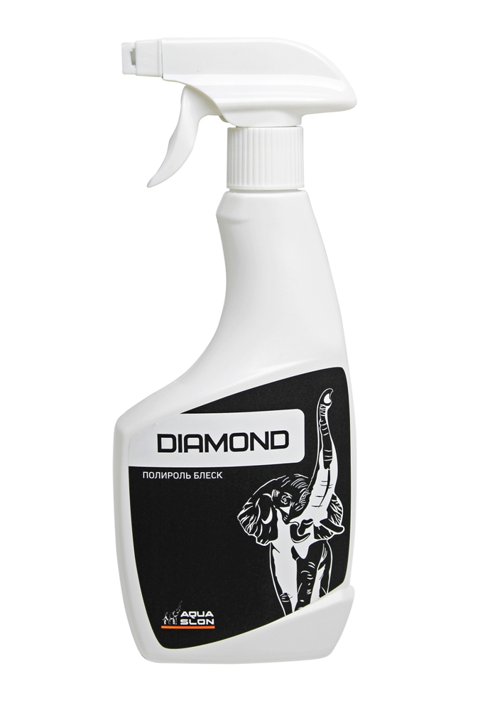 AquaSlon DIAMOND ��������  ����� (500 ��)