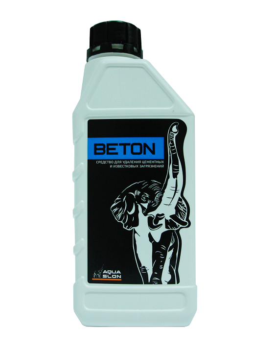 AquaSlon BETON �������� ��� �������� ��������� � ����������� ����������� (1,35 ��) 1�